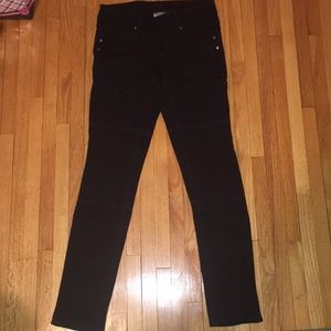 Athleta Black Jeggings